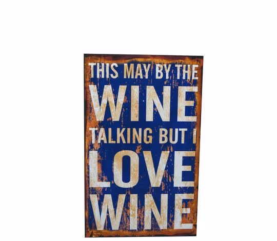 Antique Handmade Wooden Wall Art for Wall Decor