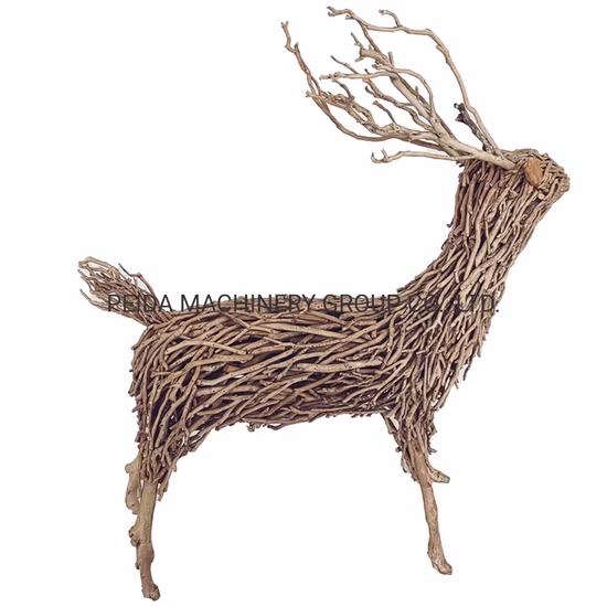 Factory Direct Supply DIY Wooden Art and Craft Wooden Birds