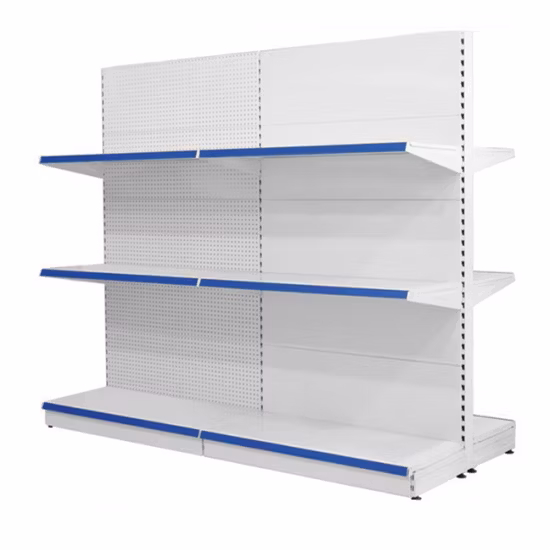 Free Duty Storage Shelf (JT