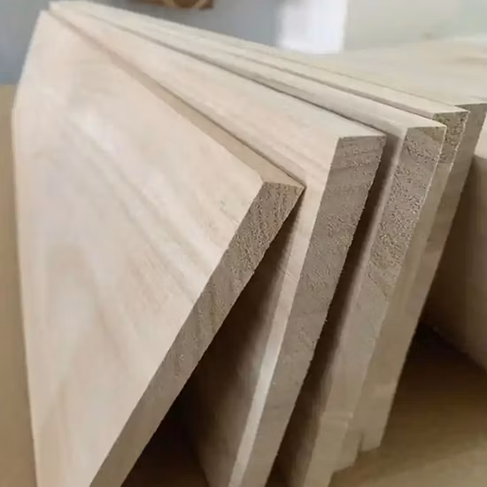 Wooden Sound