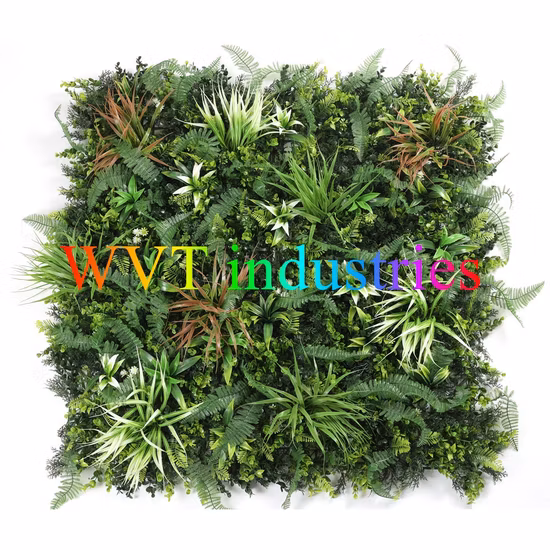 Wall Green Moss Wall Art Panels Preserved Forest Moss Decorative Preserved Artificial Moss Wall Panel Home Decoration Decor Christmas Garden Decoration