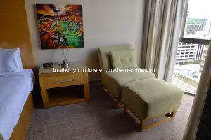 Marble Table Top Hotel Mini Bar Furniture for Sale Hotsale Popular Design Hotel Room Furniture